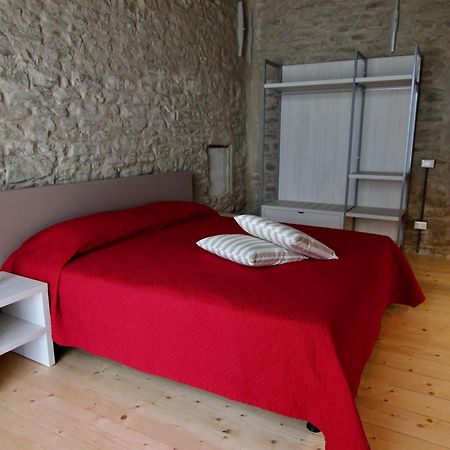 Relais Mevigo - Casa Padronale Hotel Casola Valsenio Bagian luar foto