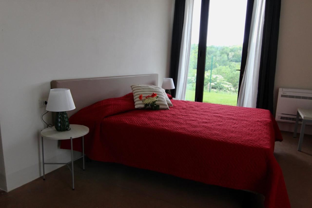 Relais Mevigo - Casa Padronale Hotel Casola Valsenio Bagian luar foto