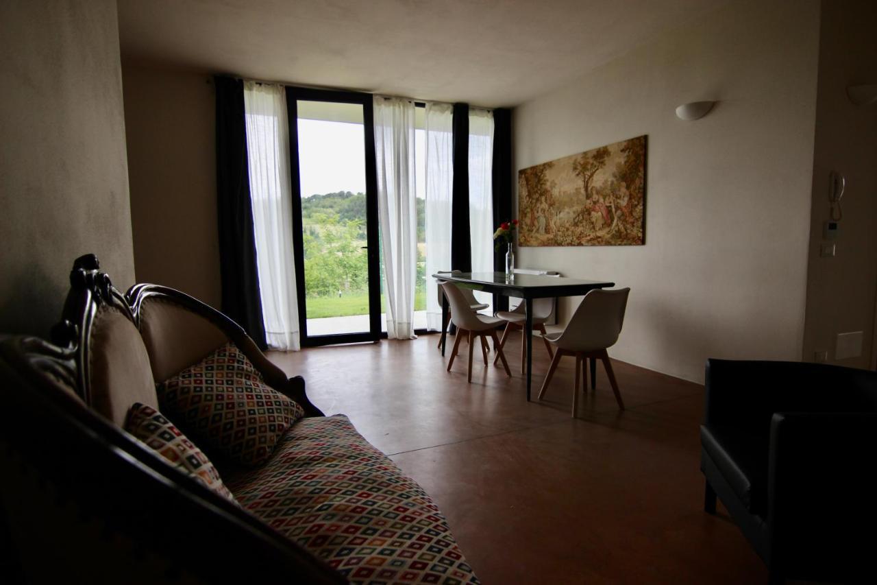 Relais Mevigo - Casa Padronale Hotel Casola Valsenio Bagian luar foto