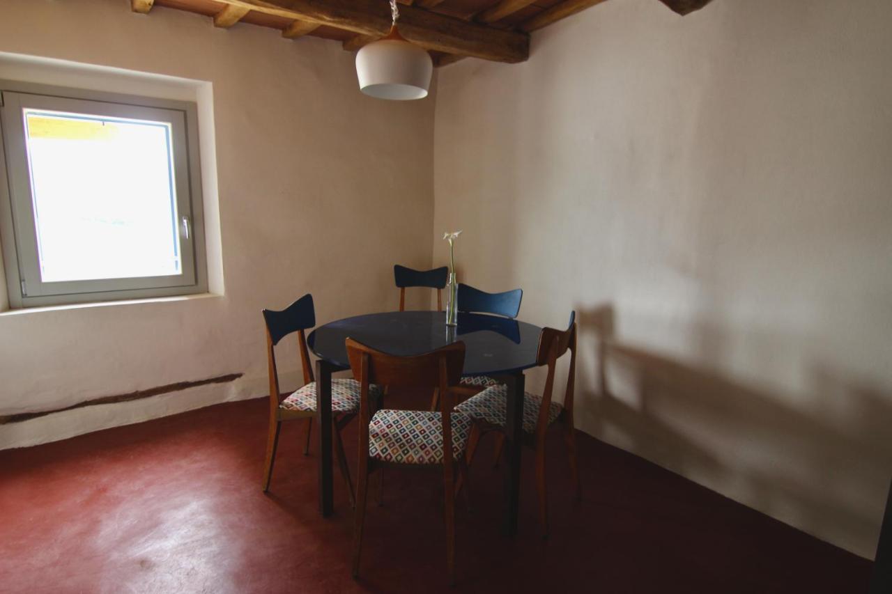 Relais Mevigo - Casa Padronale Hotel Casola Valsenio Bagian luar foto