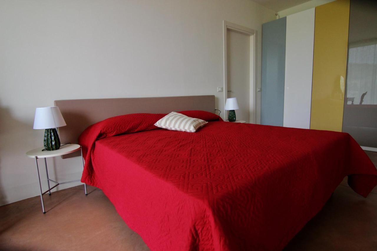 Relais Mevigo - Casa Padronale Hotel Casola Valsenio Bagian luar foto