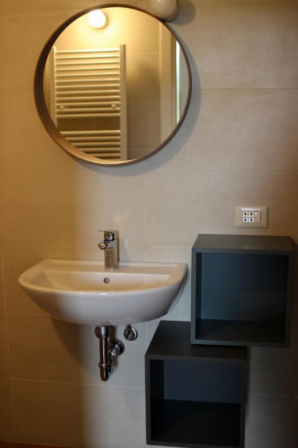 Relais Mevigo - Casa Padronale Hotel Casola Valsenio Bagian luar foto