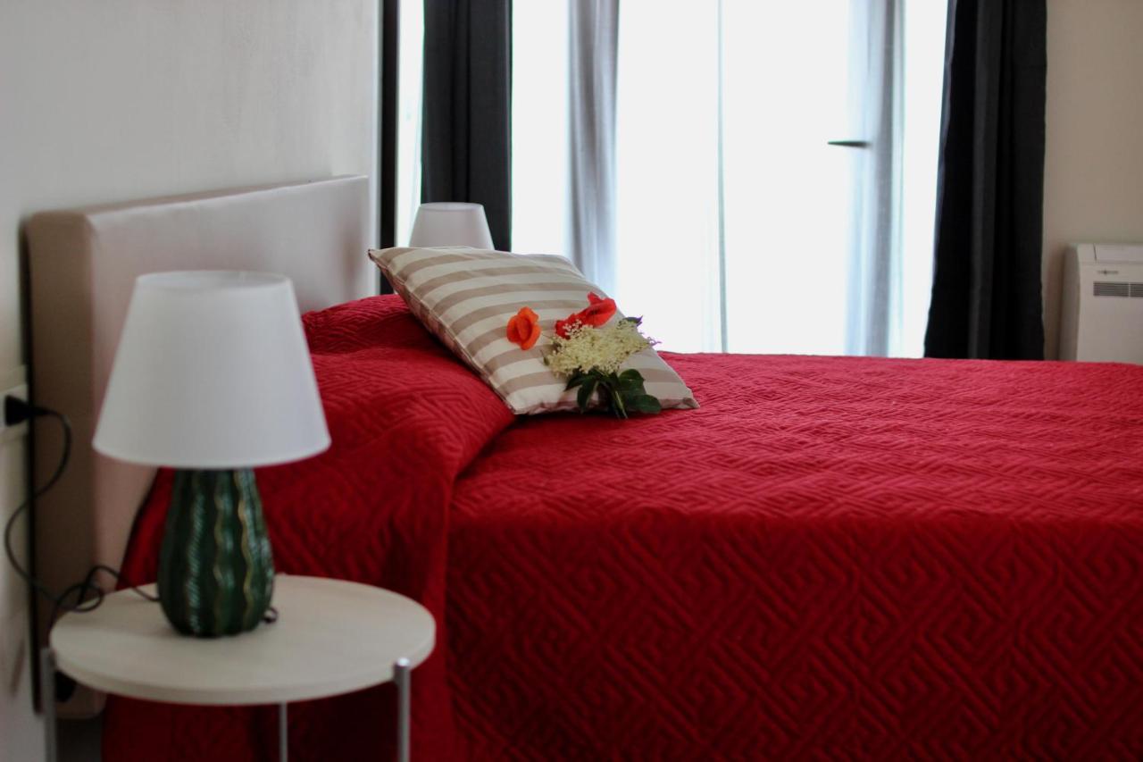 Relais Mevigo - Casa Padronale Hotel Casola Valsenio Bagian luar foto