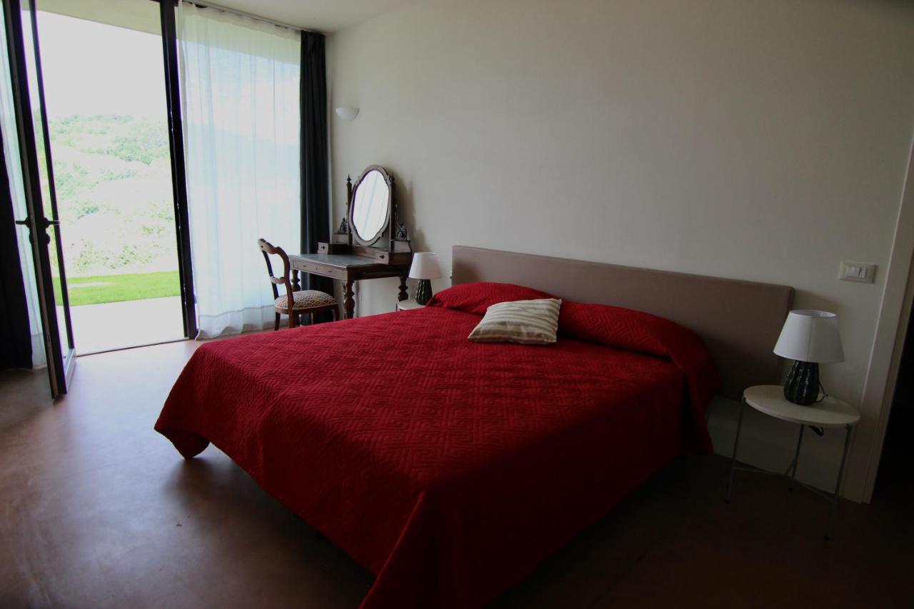 Relais Mevigo - Casa Padronale Hotel Casola Valsenio Bagian luar foto