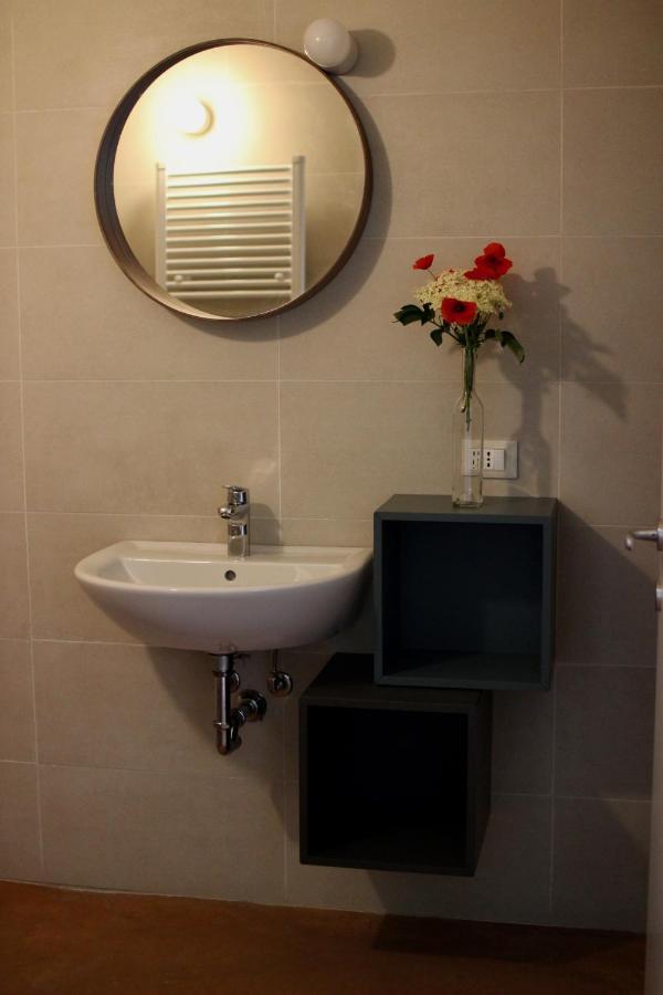 Relais Mevigo - Casa Padronale Hotel Casola Valsenio Bagian luar foto
