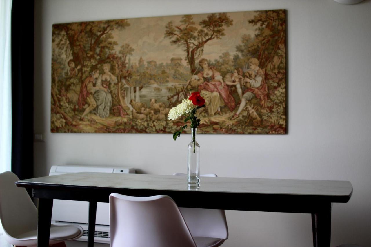 Relais Mevigo - Casa Padronale Hotel Casola Valsenio Bagian luar foto