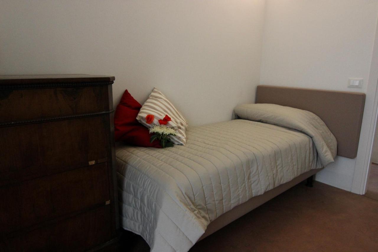 Relais Mevigo - Casa Padronale Hotel Casola Valsenio Bagian luar foto