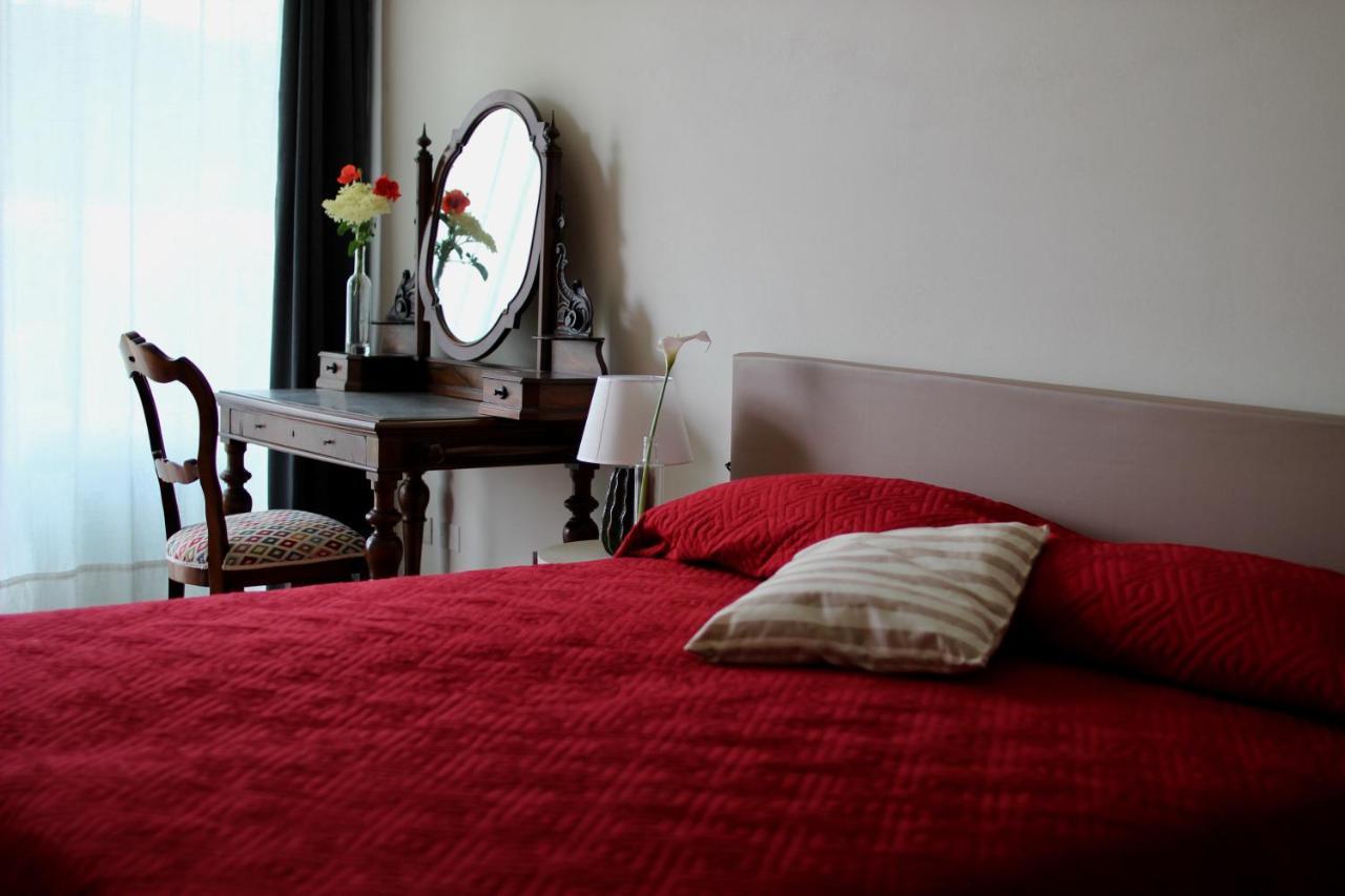 Relais Mevigo - Casa Padronale Hotel Casola Valsenio Bagian luar foto