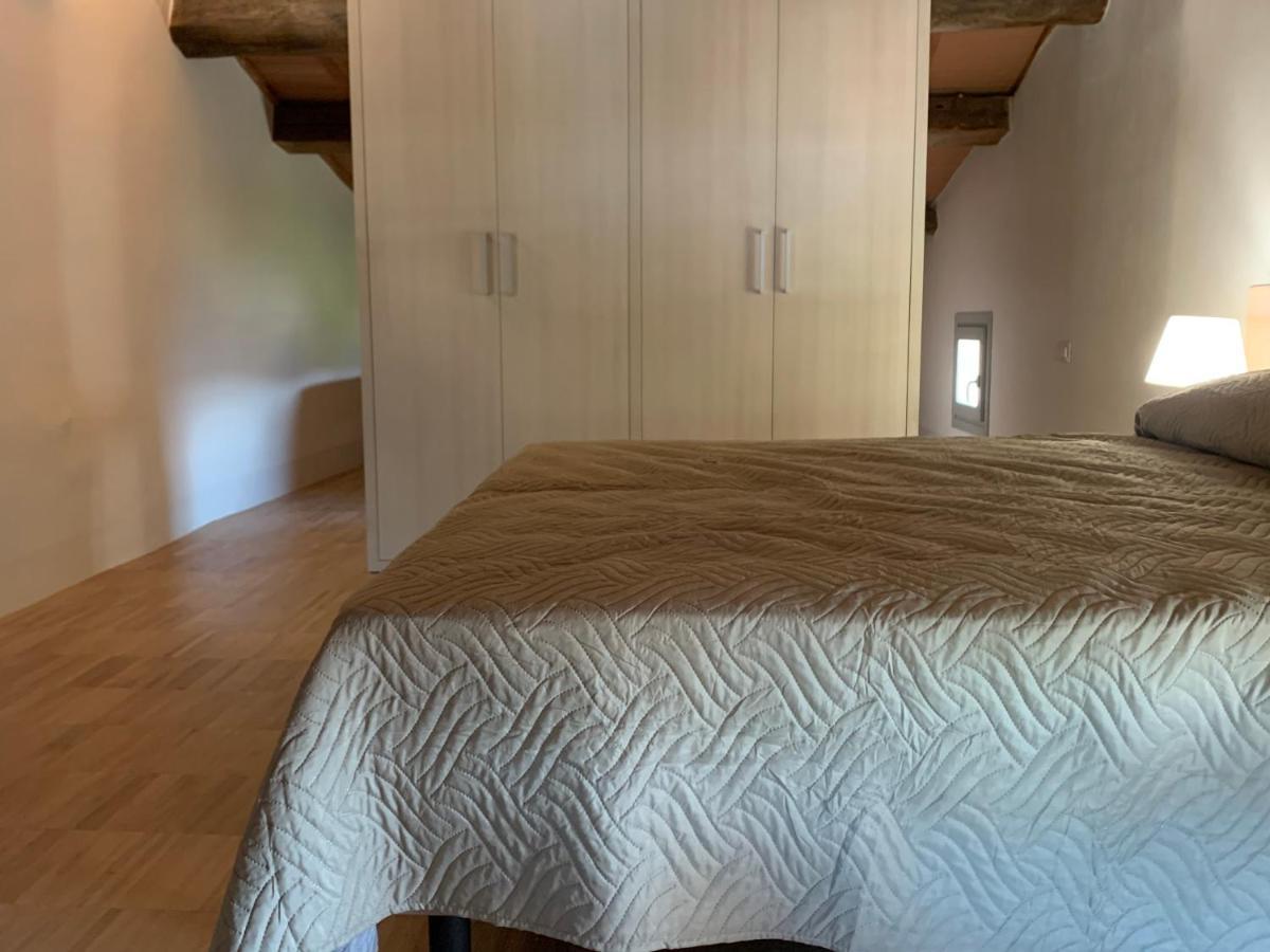 Relais Mevigo - Casa Padronale Hotel Casola Valsenio Bagian luar foto