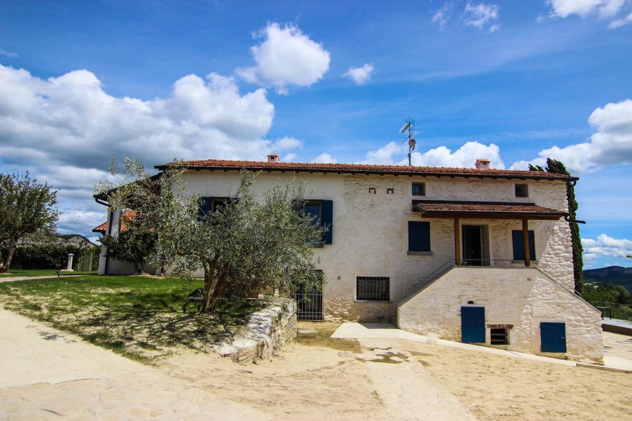 Relais Mevigo - Casa Padronale Hotel Casola Valsenio Bagian luar foto