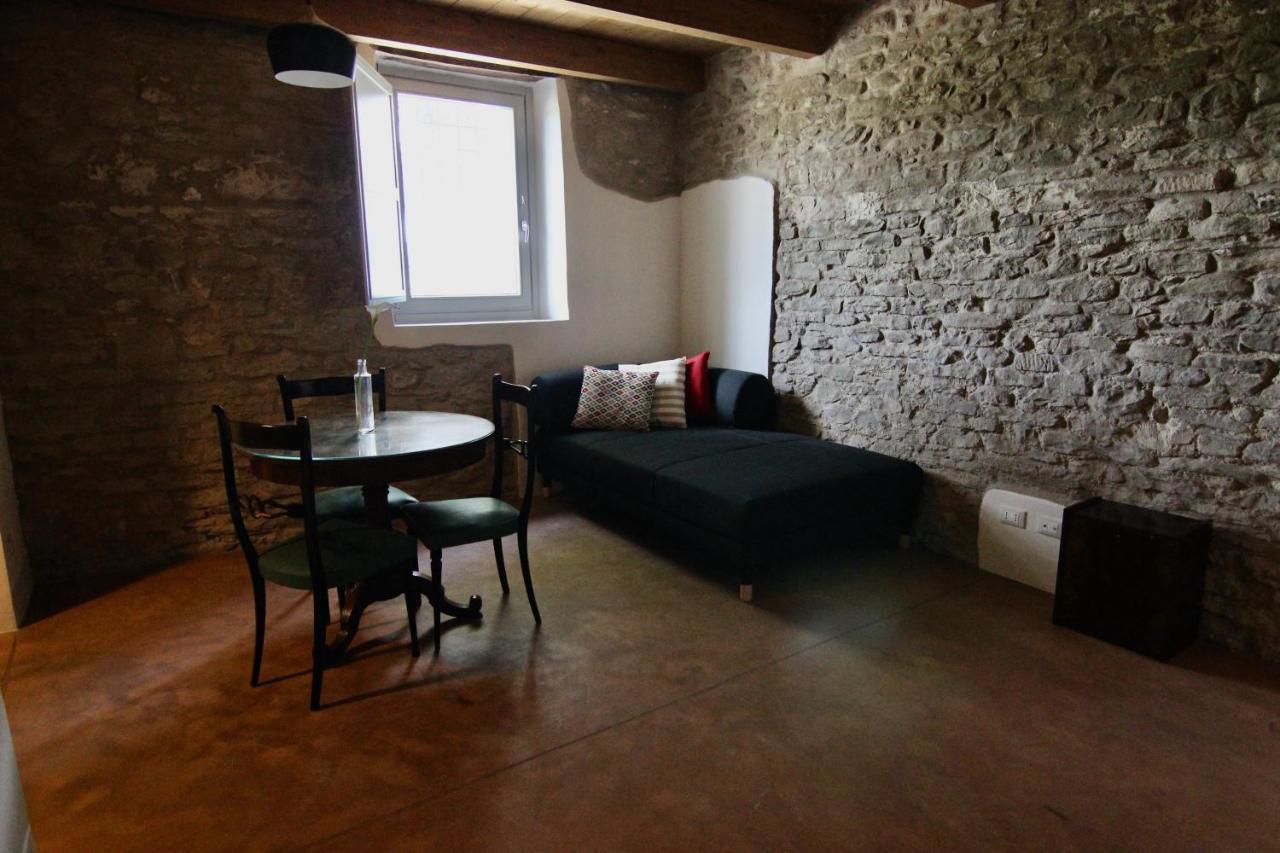 Relais Mevigo - Casa Padronale Hotel Casola Valsenio Bagian luar foto