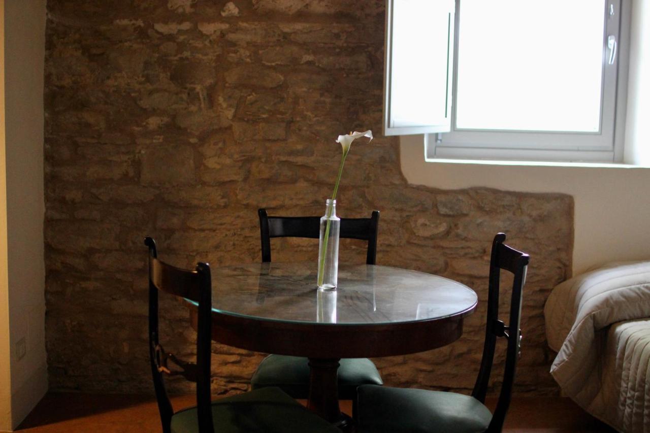 Relais Mevigo - Casa Padronale Hotel Casola Valsenio Bagian luar foto