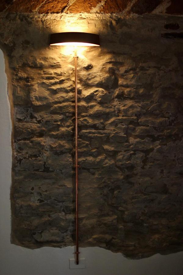Relais Mevigo - Casa Padronale Hotel Casola Valsenio Bagian luar foto
