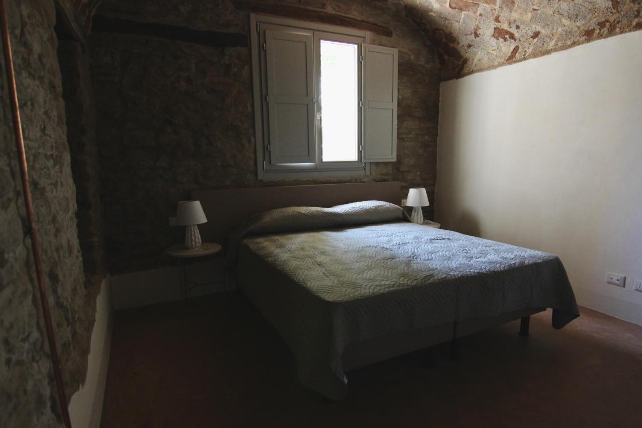 Relais Mevigo - Casa Padronale Hotel Casola Valsenio Bagian luar foto