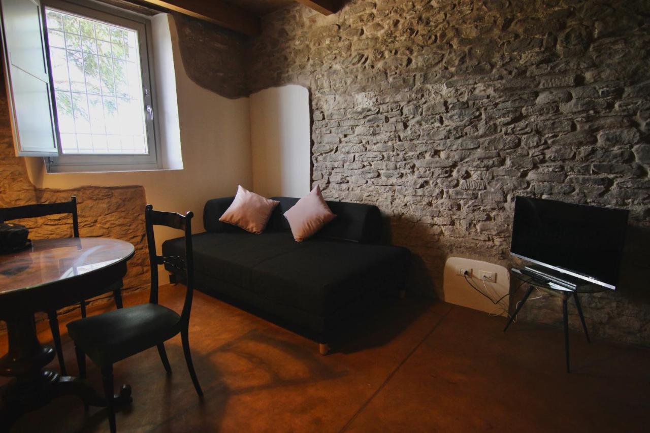 Relais Mevigo - Casa Padronale Hotel Casola Valsenio Bagian luar foto