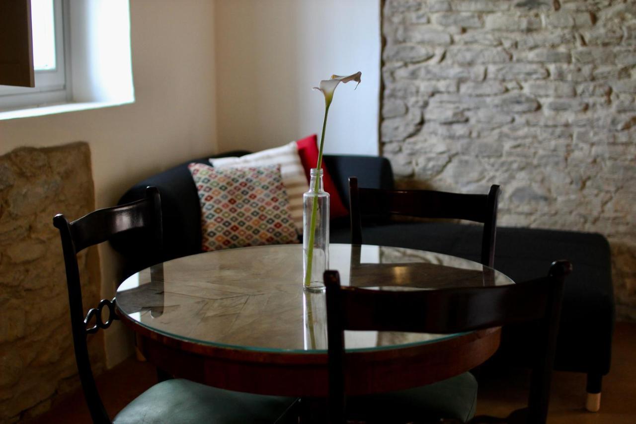 Relais Mevigo - Casa Padronale Hotel Casola Valsenio Bagian luar foto