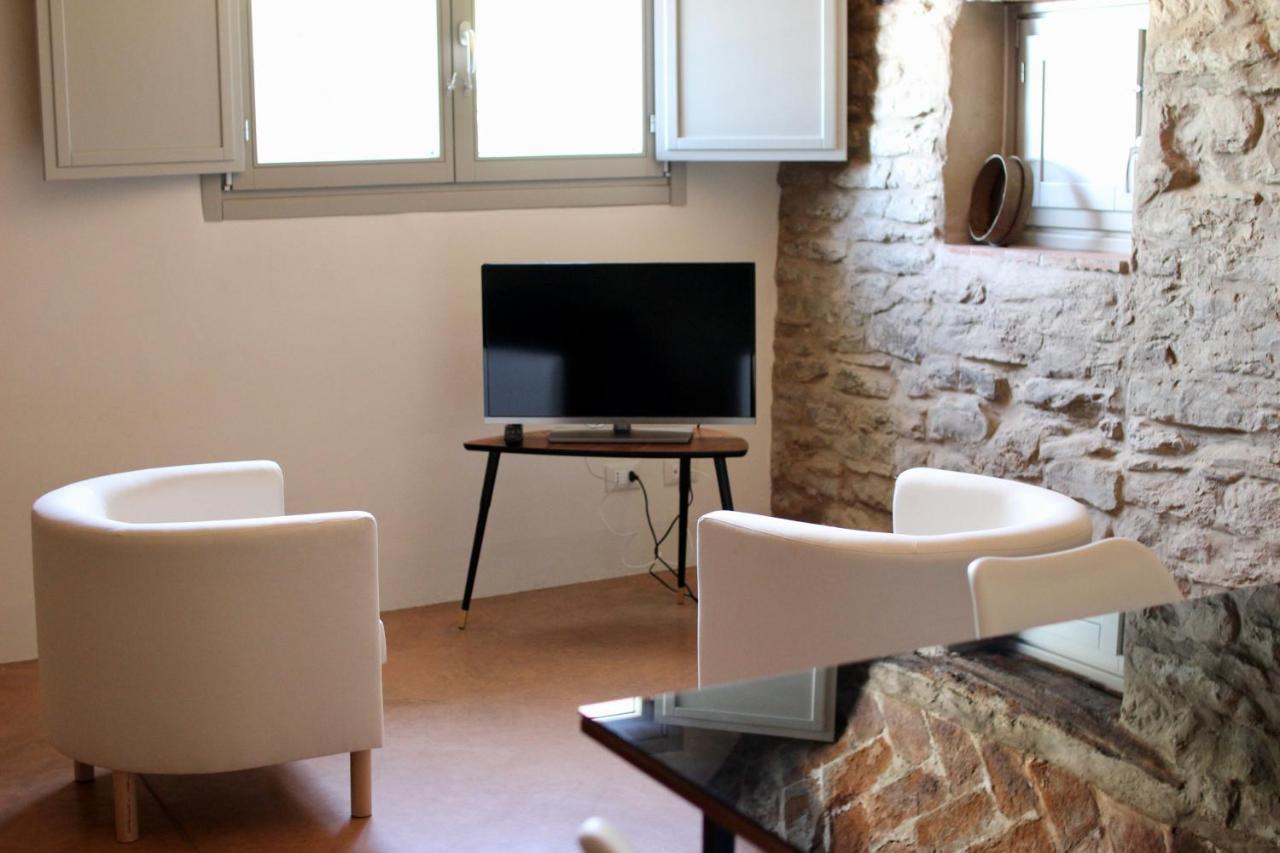 Relais Mevigo - Casa Padronale Hotel Casola Valsenio Bagian luar foto