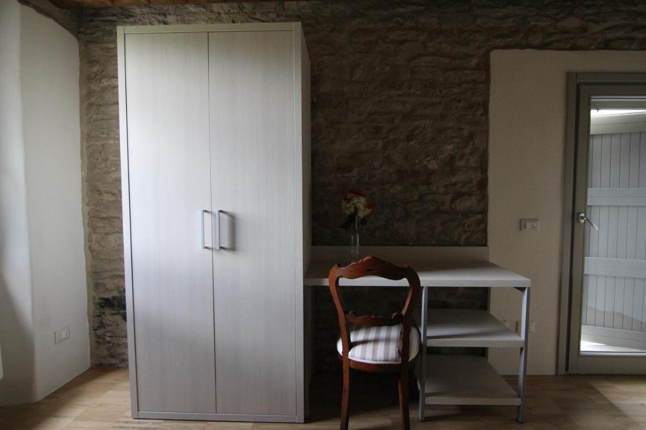Relais Mevigo - Casa Padronale Hotel Casola Valsenio Bagian luar foto