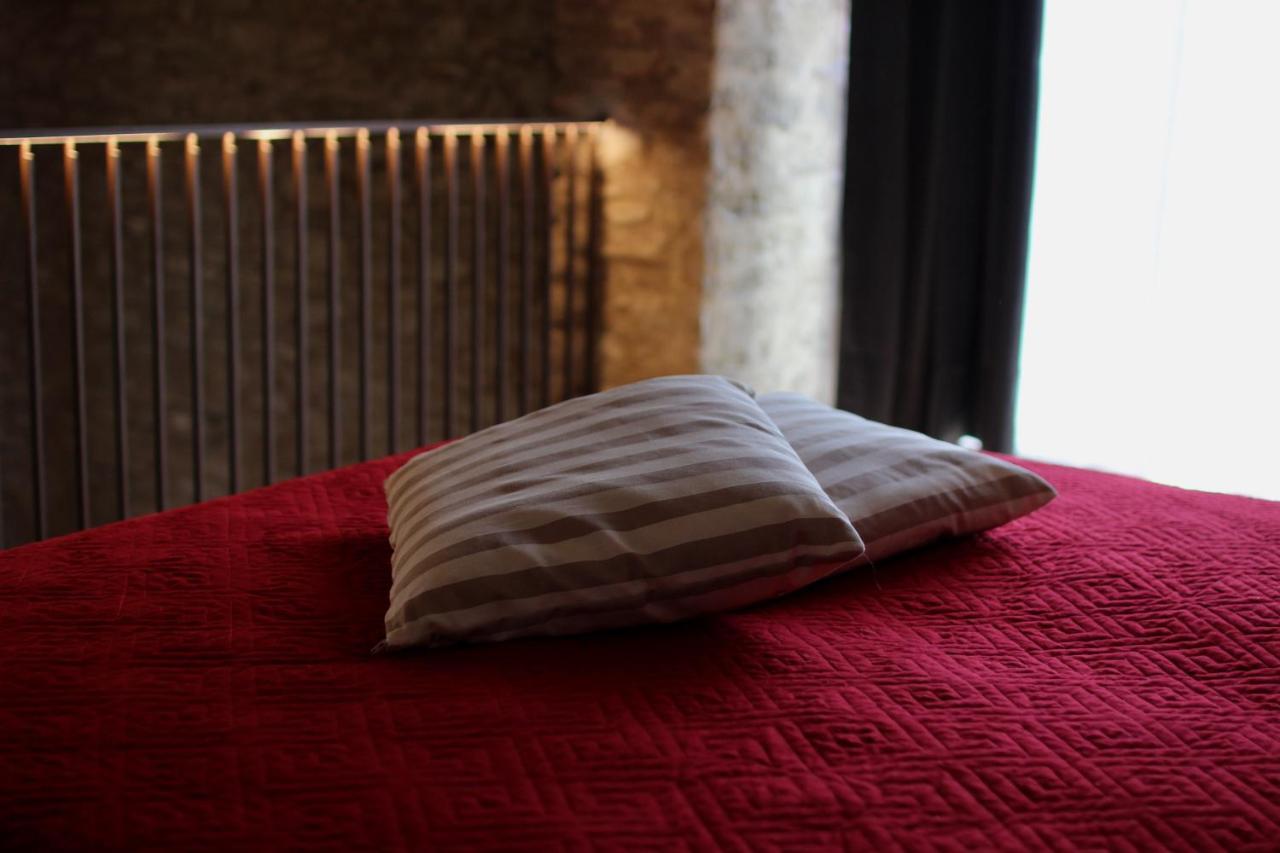 Relais Mevigo - Casa Padronale Hotel Casola Valsenio Bagian luar foto