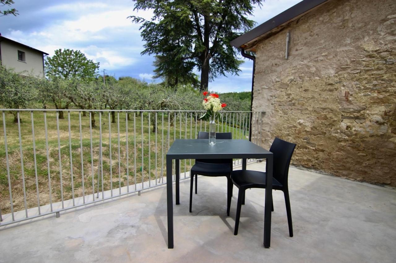 Relais Mevigo - Casa Padronale Hotel Casola Valsenio Bagian luar foto