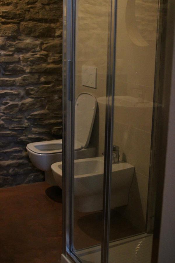 Relais Mevigo - Casa Padronale Hotel Casola Valsenio Bagian luar foto