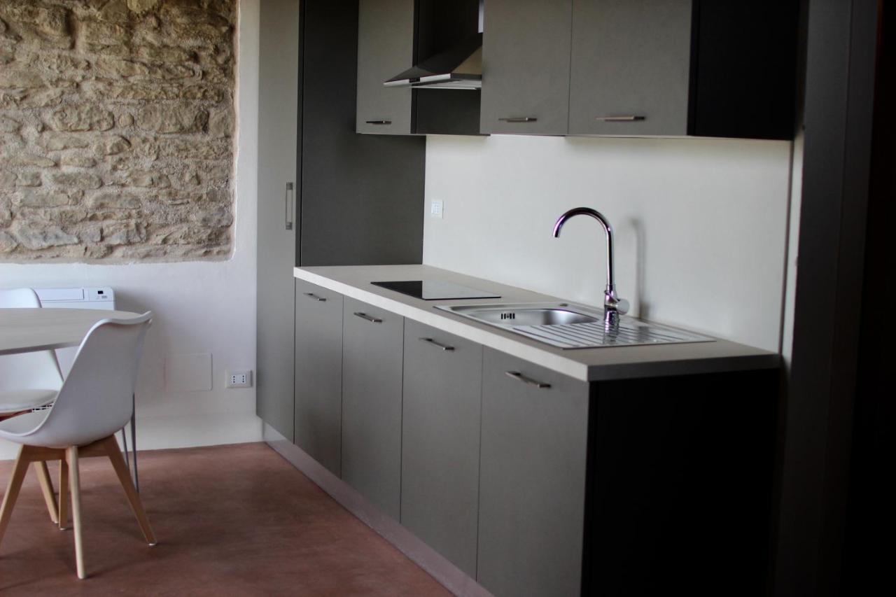 Relais Mevigo - Casa Padronale Hotel Casola Valsenio Bagian luar foto