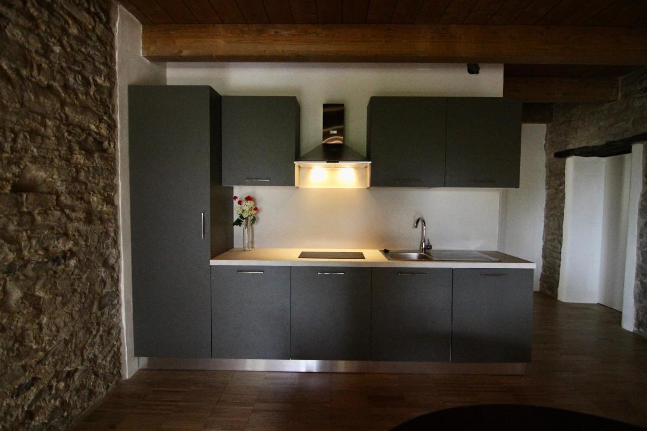 Relais Mevigo - Casa Padronale Hotel Casola Valsenio Bagian luar foto